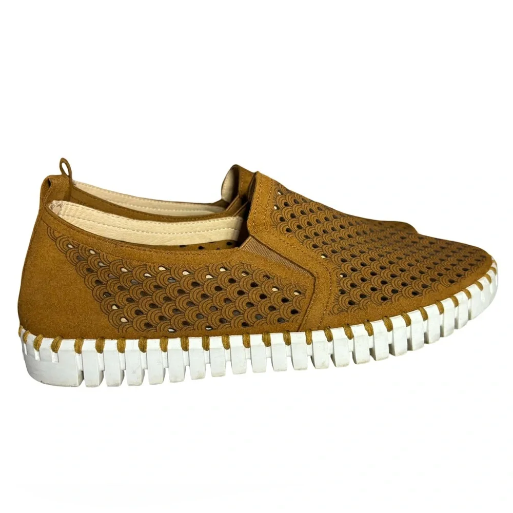 Ilse Jacobsen Men’s Tulip Shoe - Picture 4 of 8